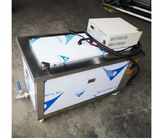 220V Industrial Ultrasonic Cleaning Machine for automotive parts