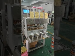 For Packing Plastic box, bowl, cup,AUTOMATIC MODIFIED ATMOSPHERE TRAY SEALING MACHINE