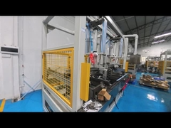 Constructor Machine de la base de tamaño de base 1000*900m m para la producción de Automobile Radiator Professional Company