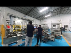 Constructor Machine de la base