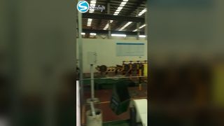 Hojas de papel de aluminio industrial